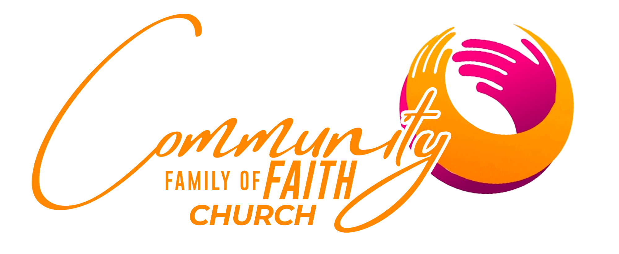 Community Family of Faith Church